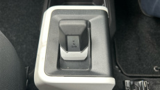 Dacia Spring 27kWh Expression 65 48kW 5dr Auto Electric Hatchback